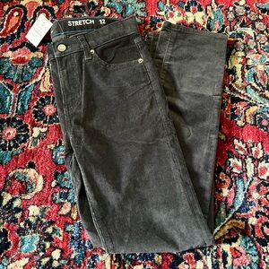 Crewcuts corduroy pants